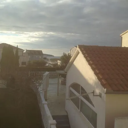 Apartment Eb Rogoznica (Sibenik-Knin)