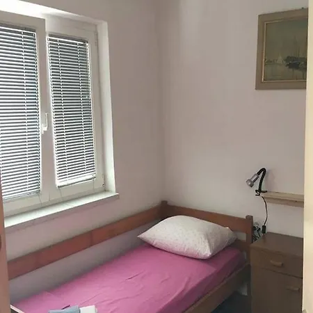 Eb * Rogoznica (Sibenik-Knin)