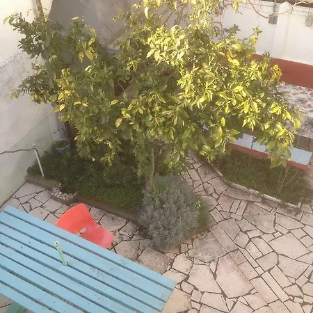 Eb Apartment *