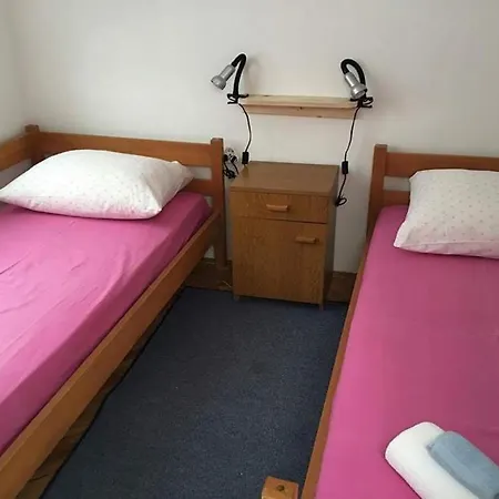 Apartment Eb *