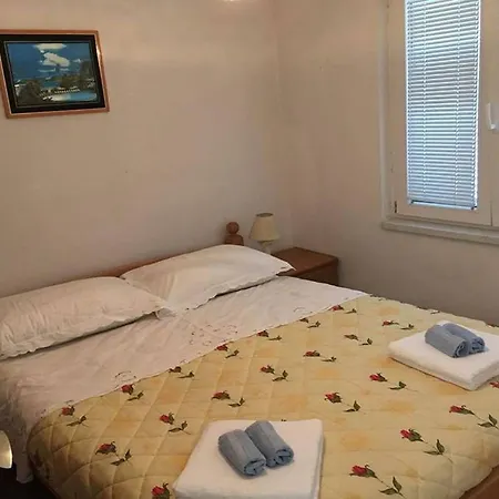 Eb Apartmán *
