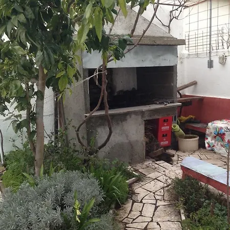 Apartmán Eb *