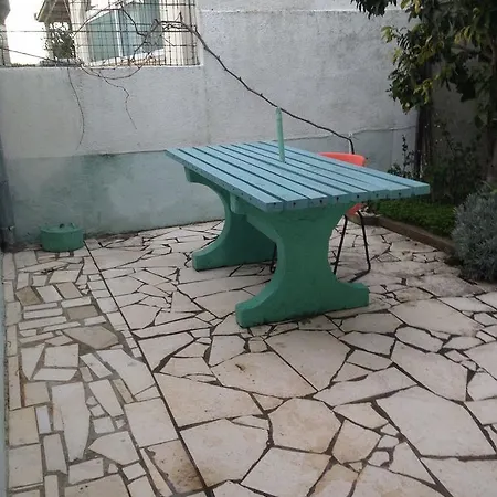 Apartmán Eb *