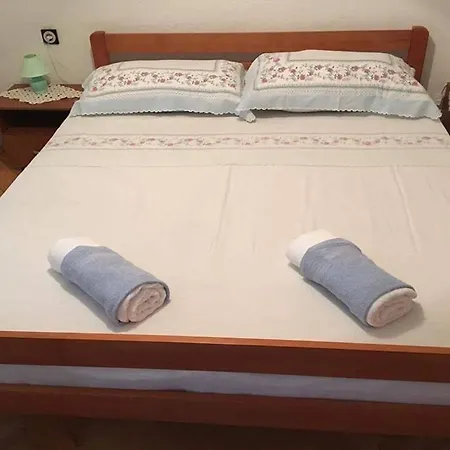 Apartmán Eb Rogoznica (Sibenik-Knin)