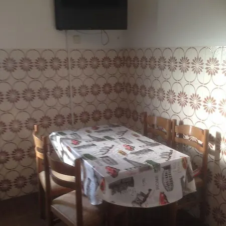 Eb Apartment