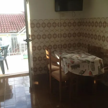 Eb Apartment Rogoznica (Sibenik-Knin)
