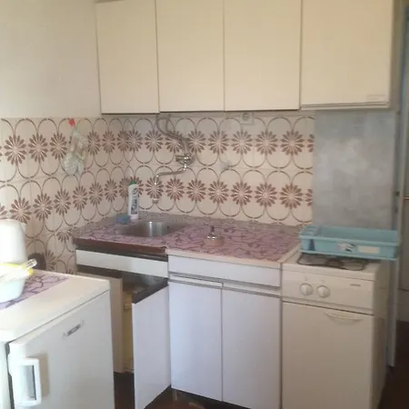 Apartmán Eb