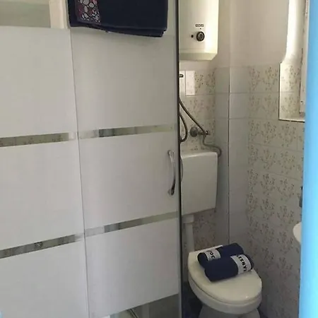 Eb * Rogoznica (Sibenik-Knin)