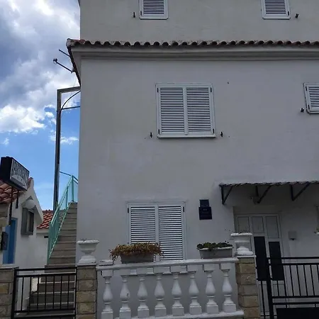 Eb * Rogoznica (Sibenik-Knin)